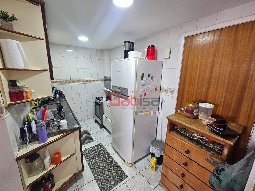 Apartamento, 3 quartos, 100 m² - Foto 15