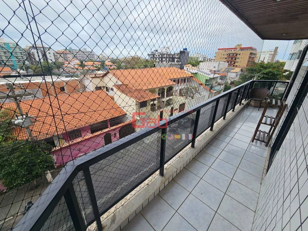 Apartamento, 3 quartos, 100 m² - Foto 8