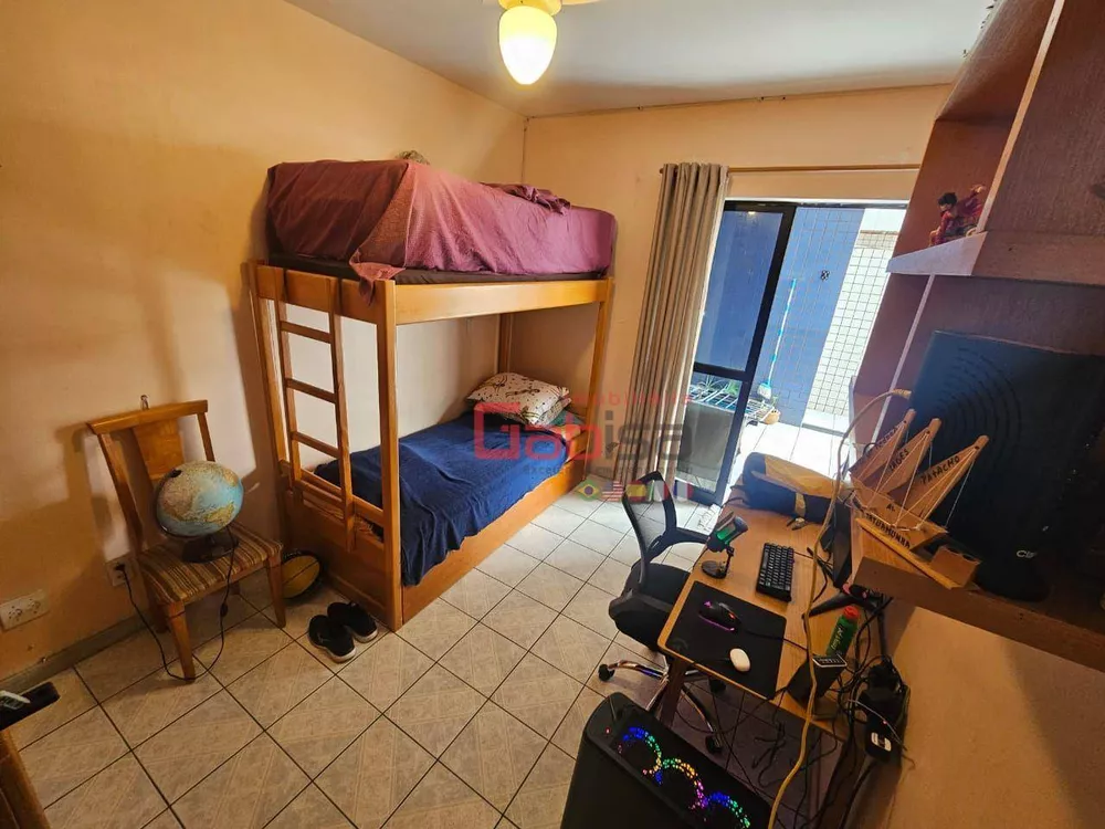 Apartamento, 3 quartos, 100 m² - Foto 14