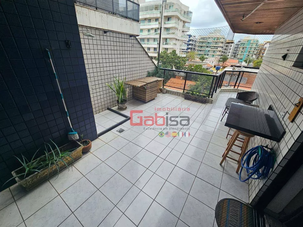 Apartamento, 3 quartos, 100 m² - Foto 5