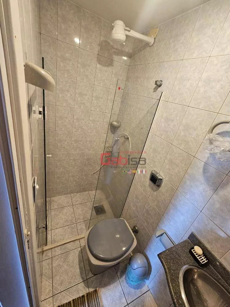 Apartamento, 3 quartos, 100 m² - Foto 13