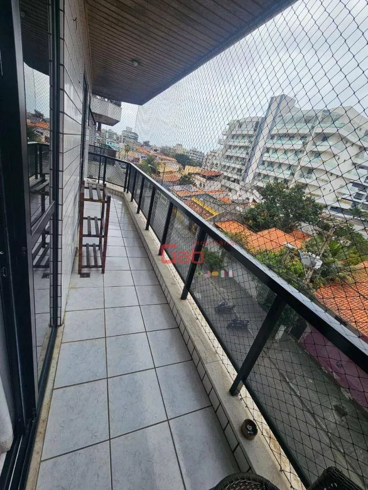 Apartamento, 3 quartos, 100 m² - Foto 12