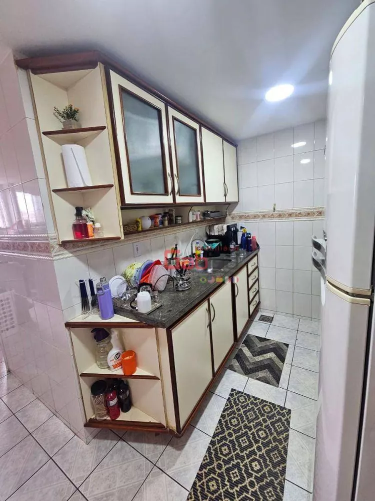 Apartamento, 3 quartos, 100 m² - Foto 3