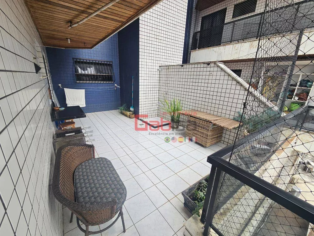 Apartamento, 3 quartos, 100 m² - Foto 10