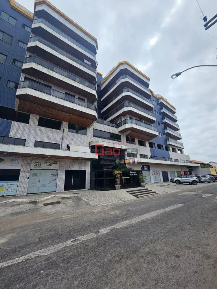 Apartamento, 3 quartos, 100 m² - Foto 1