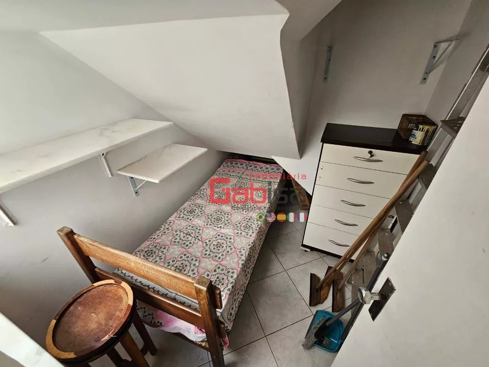 Cobertura, 3 quartos, 200 m² - Foto 8