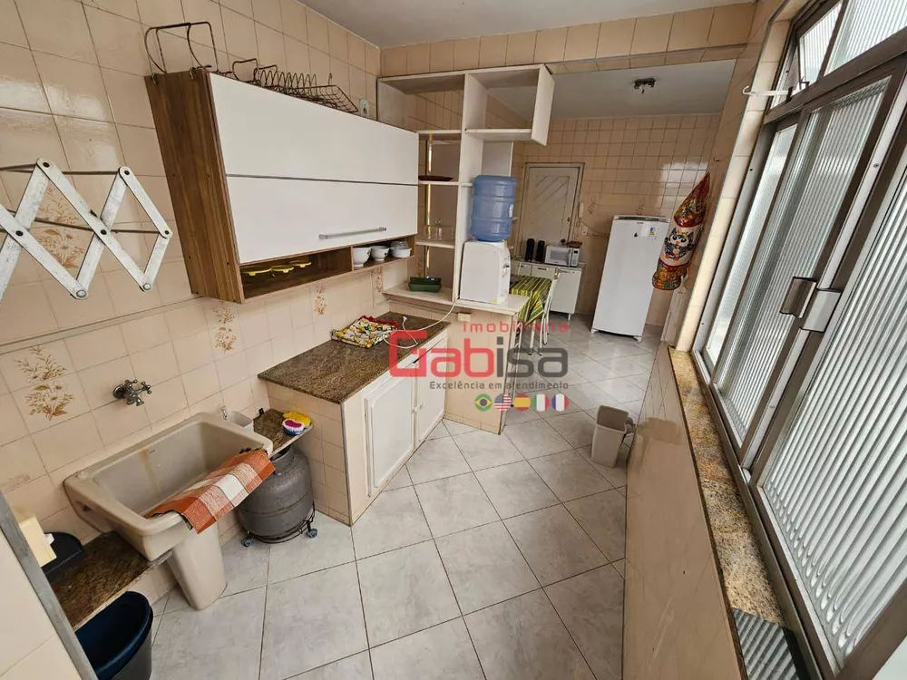 Cobertura, 3 quartos, 200 m² - Foto 25