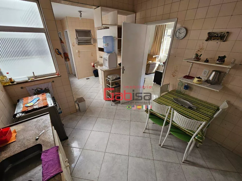 Cobertura, 3 quartos, 200 m² - Foto 16