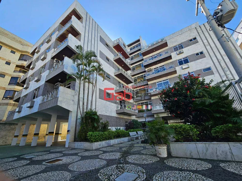 Cobertura, 3 quartos, 200 m² - Foto 5