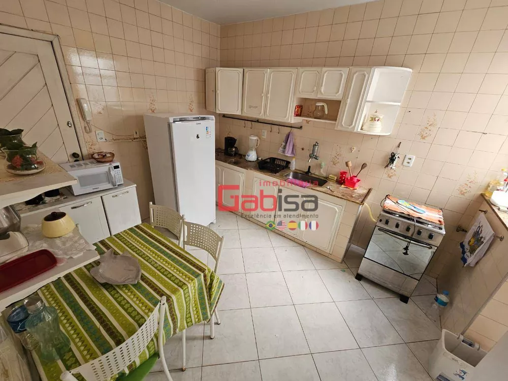Cobertura, 3 quartos, 200 m² - Foto 13