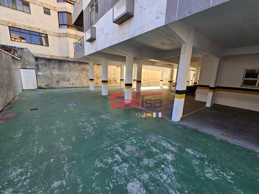 Cobertura, 3 quartos, 200 m² - Foto 12
