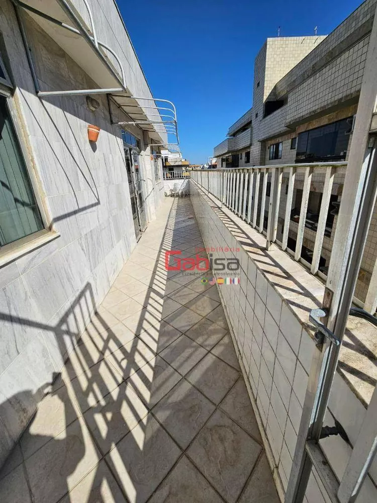 Cobertura, 3 quartos, 200 m² - Foto 23