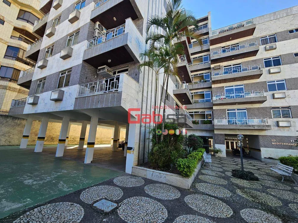 Cobertura, 3 quartos, 200 m² - Foto 3
