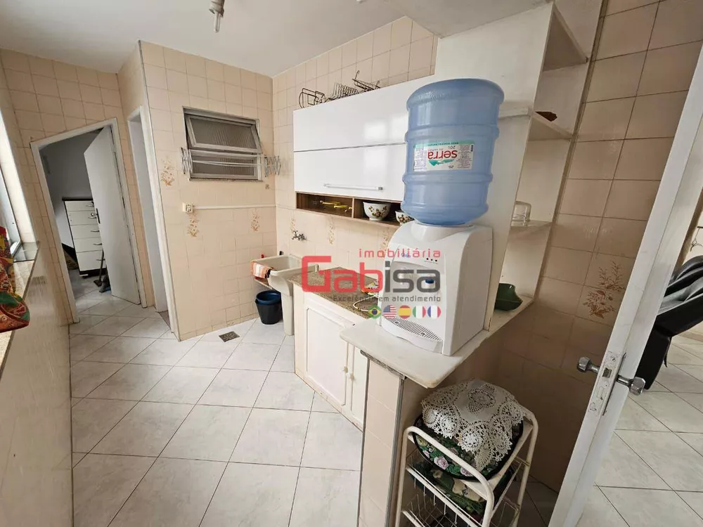 Cobertura, 3 quartos, 200 m² - Foto 26