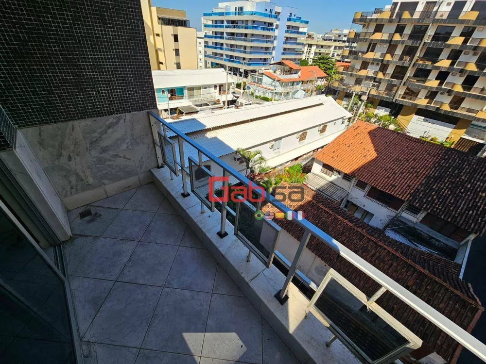 Cobertura, 3 quartos, 200 m² - Foto 29