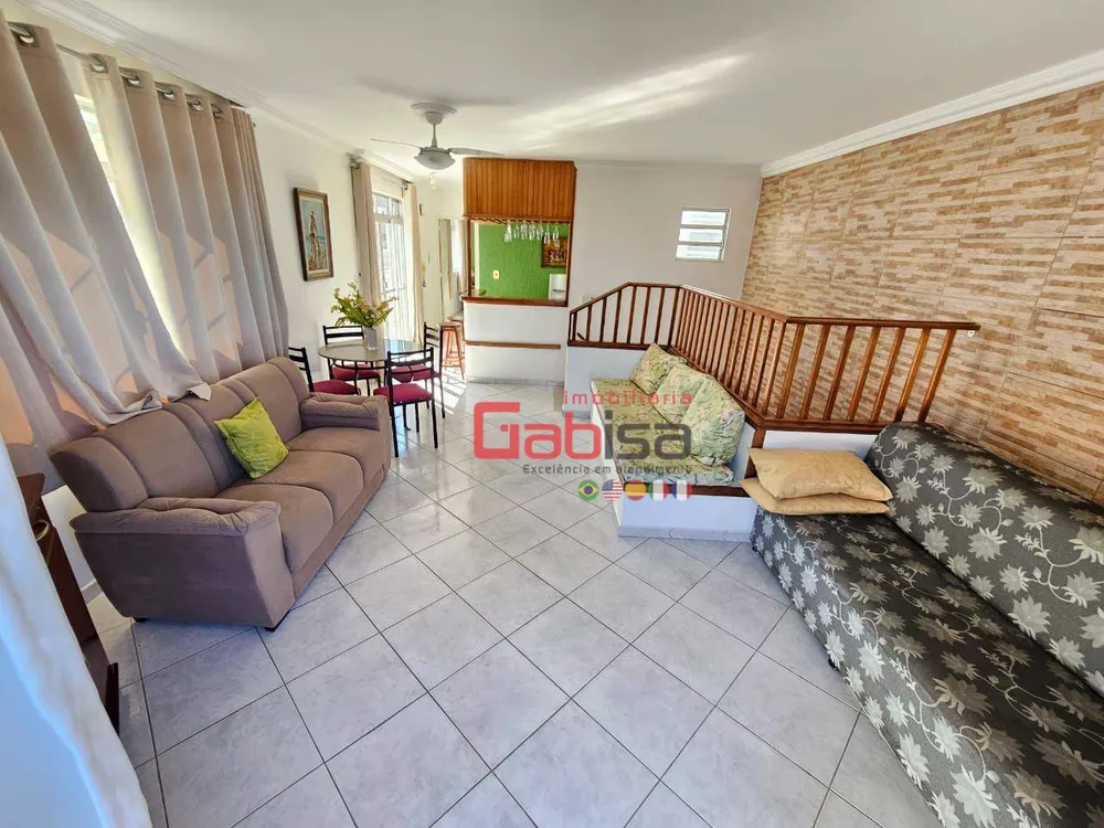 Cobertura, 3 quartos, 200 m² - Foto 1