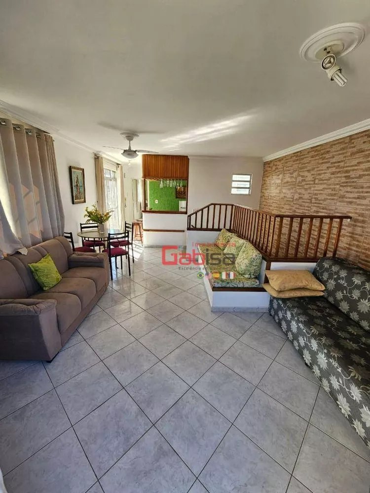 Cobertura, 3 quartos, 200 m² - Foto 7