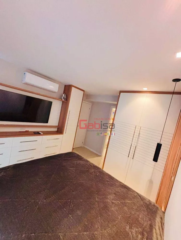 Cobertura, 3 quartos, 130 m² - Foto 10