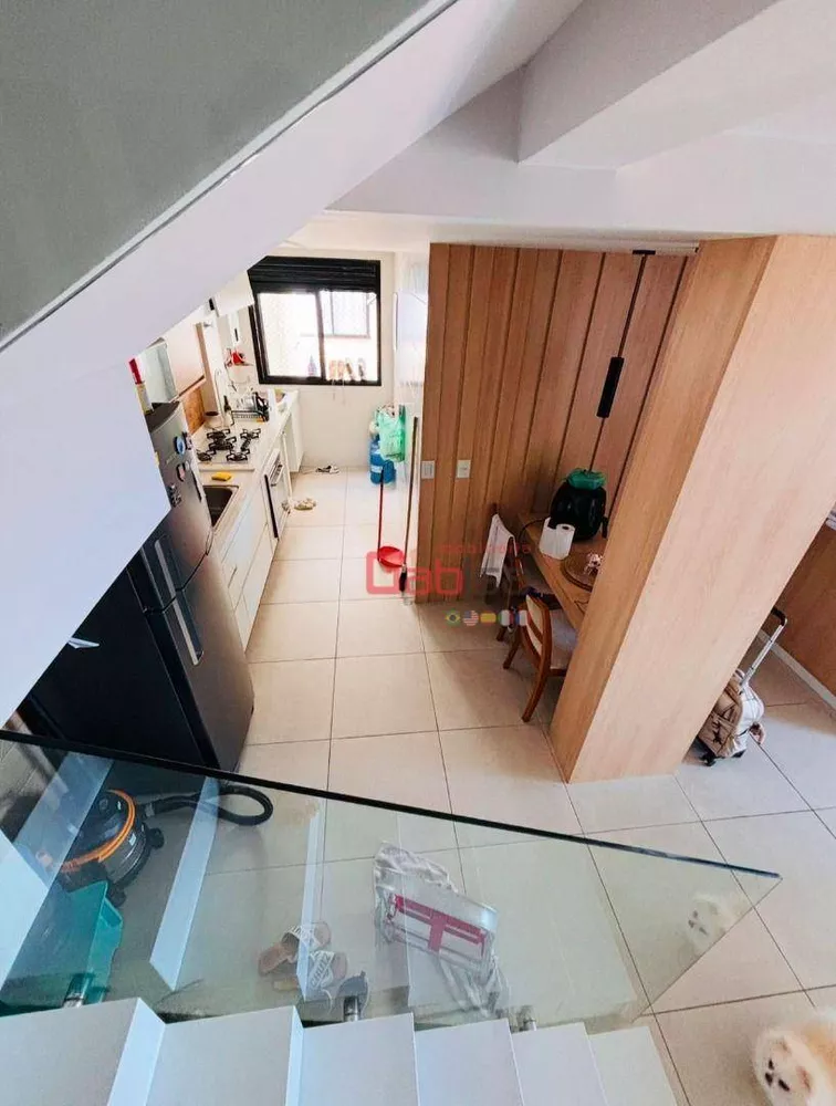 Cobertura, 3 quartos, 130 m² - Foto 3
