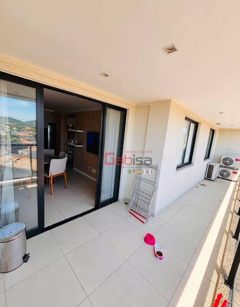 Cobertura, 3 quartos, 130 m² - Foto 7
