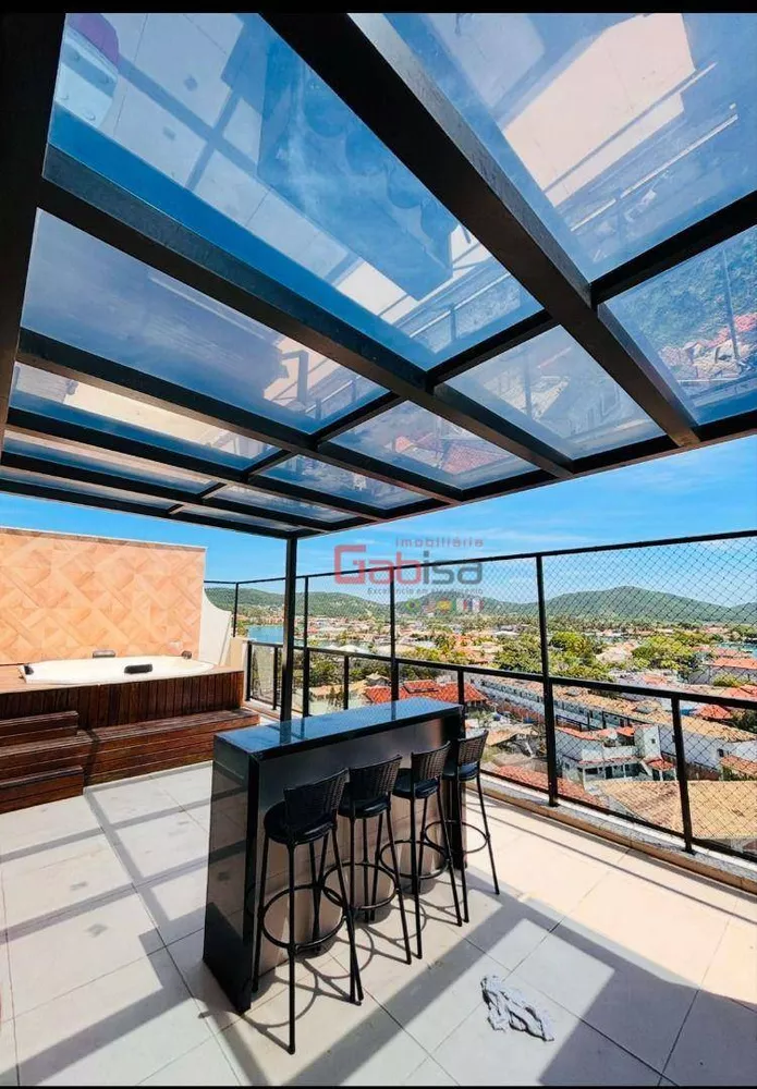 Cobertura, 3 quartos, 130 m² - Foto 9
