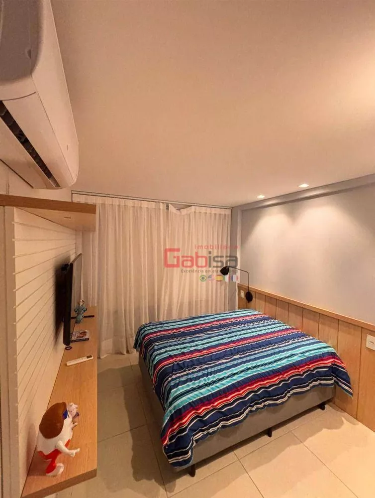Cobertura, 3 quartos, 130 m² - Foto 6