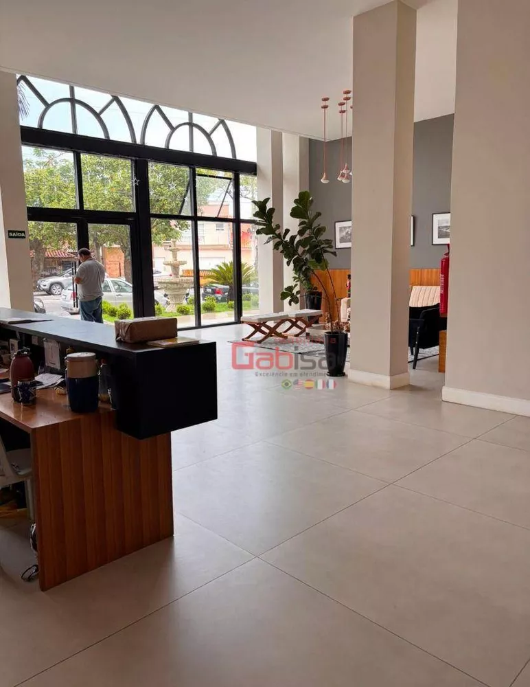 Cobertura, 3 quartos, 130 m² - Foto 12