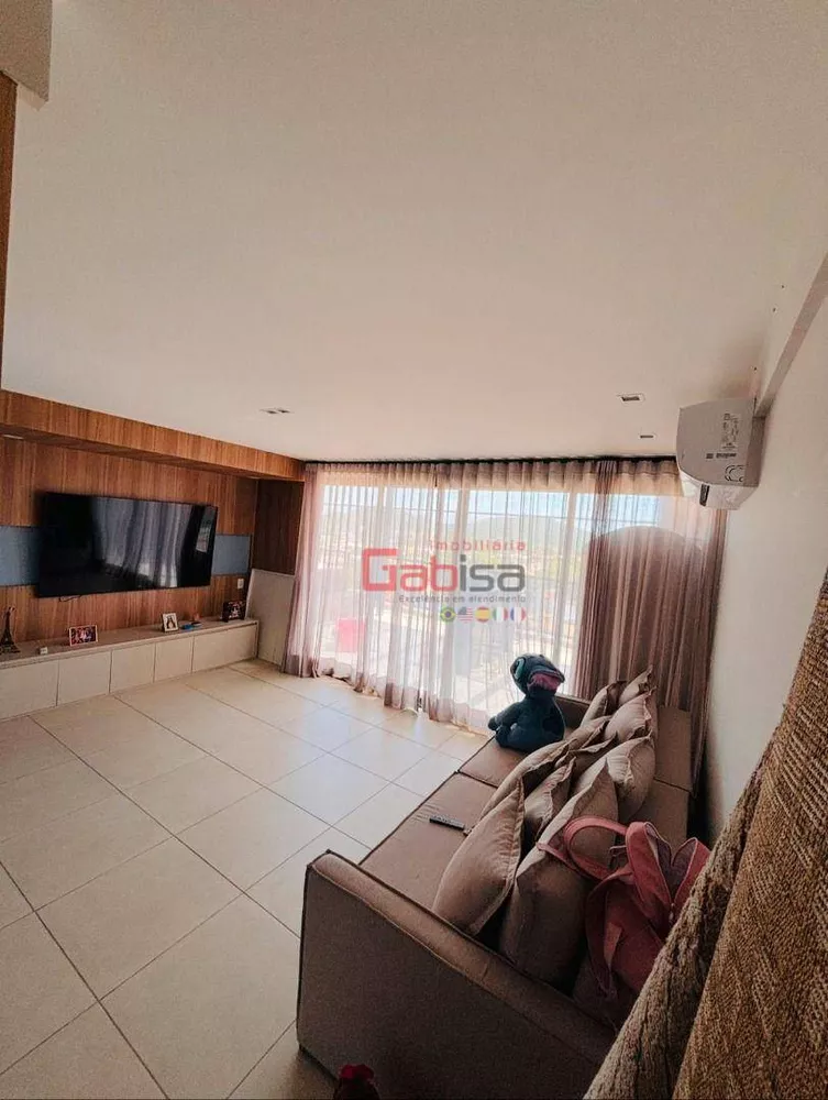 Cobertura, 3 quartos, 130 m² - Foto 11