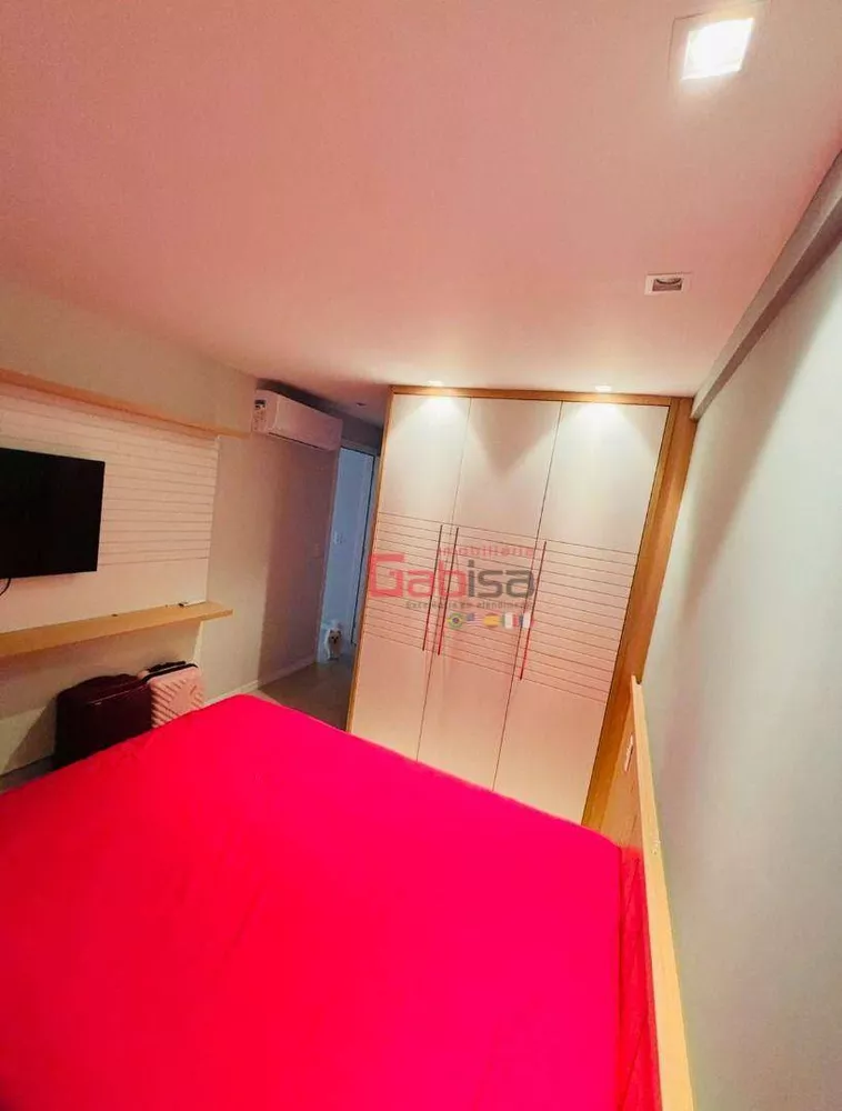 Cobertura, 3 quartos, 130 m² - Foto 5