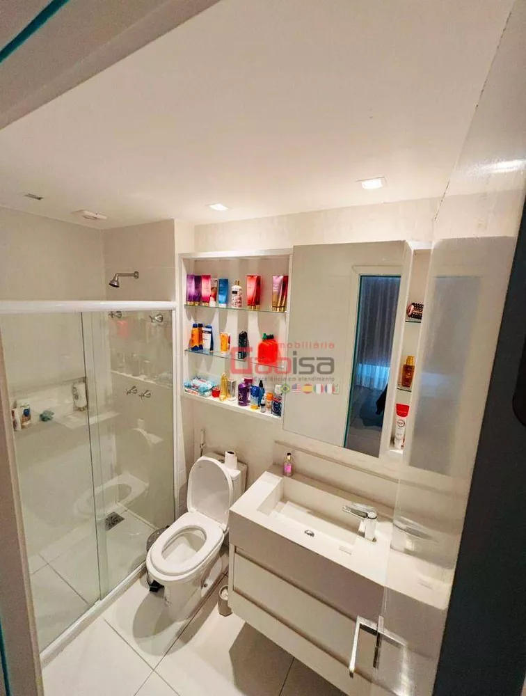 Cobertura, 3 quartos, 130 m² - Foto 15