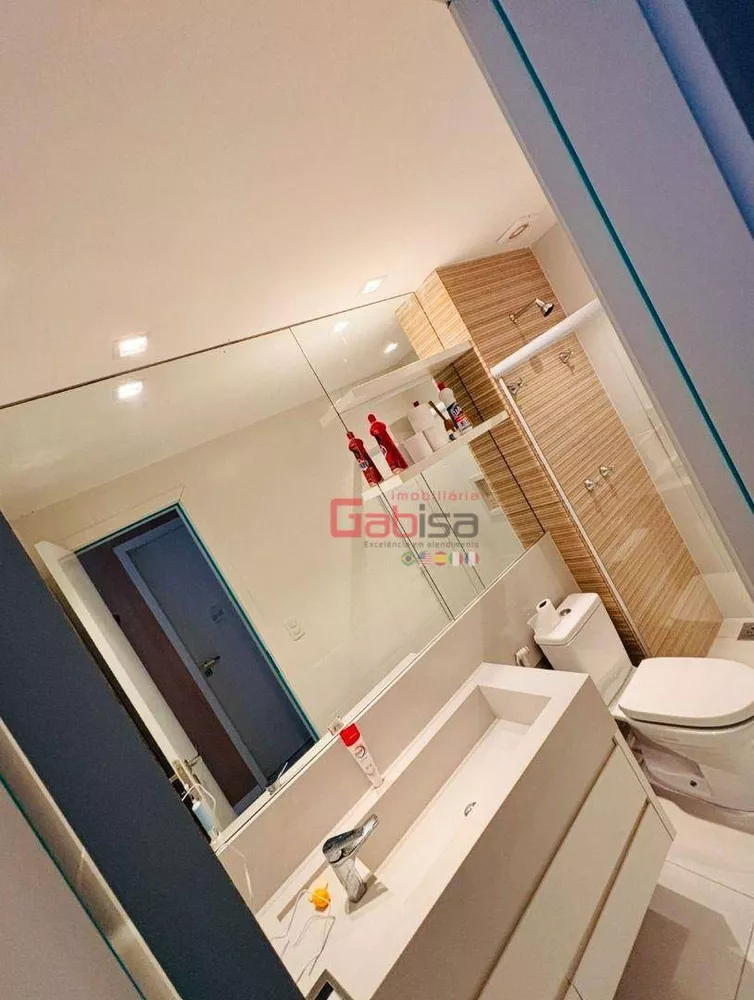 Cobertura, 3 quartos, 130 m² - Foto 1