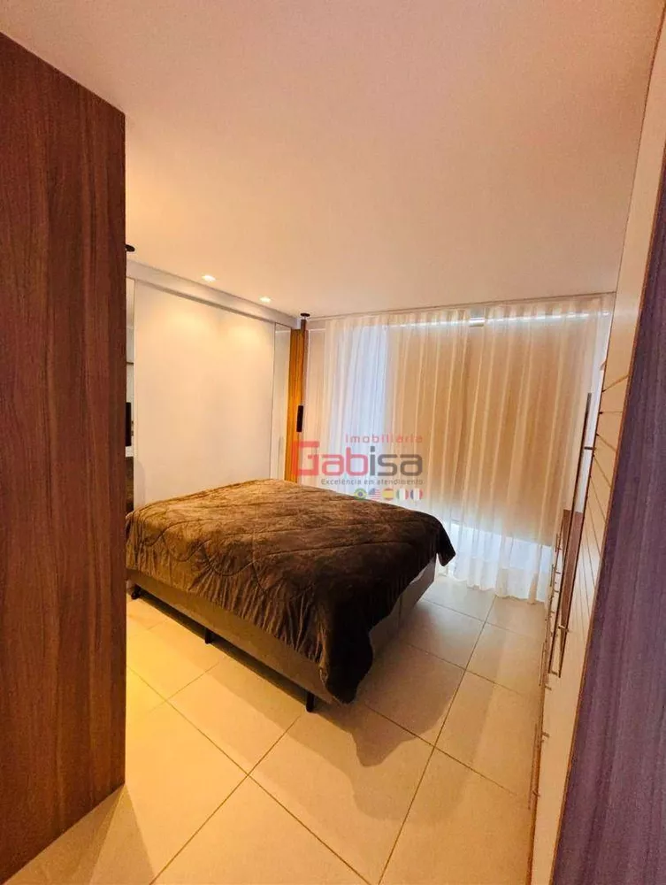 Cobertura, 3 quartos, 130 m² - Foto 14