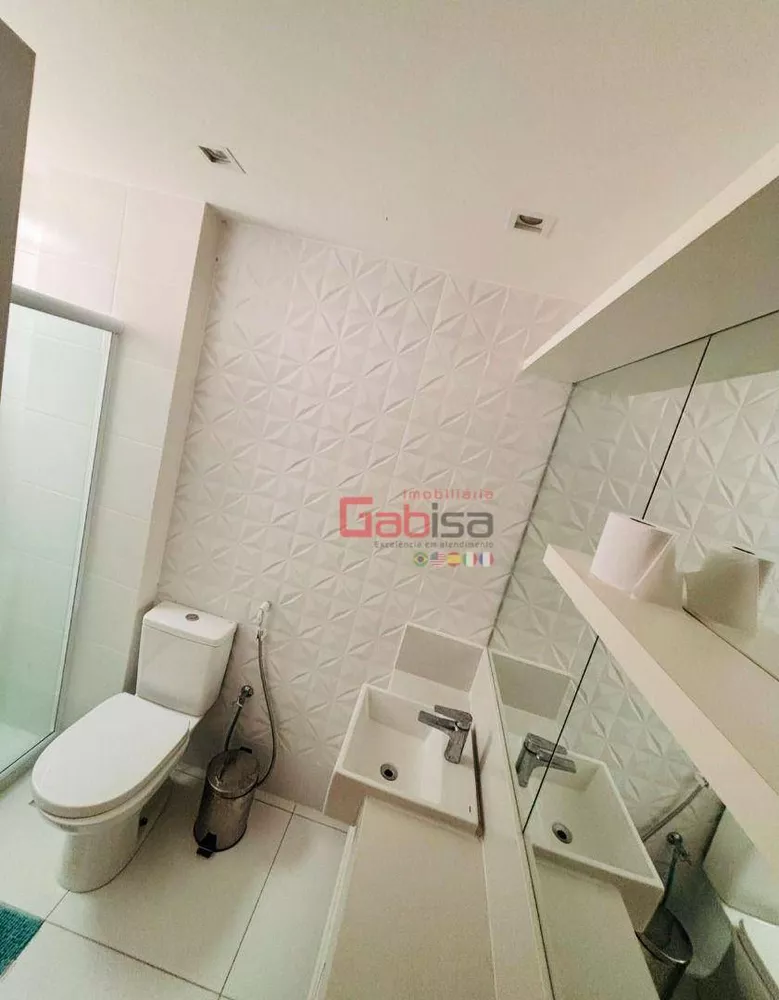 Cobertura, 3 quartos, 130 m² - Foto 2