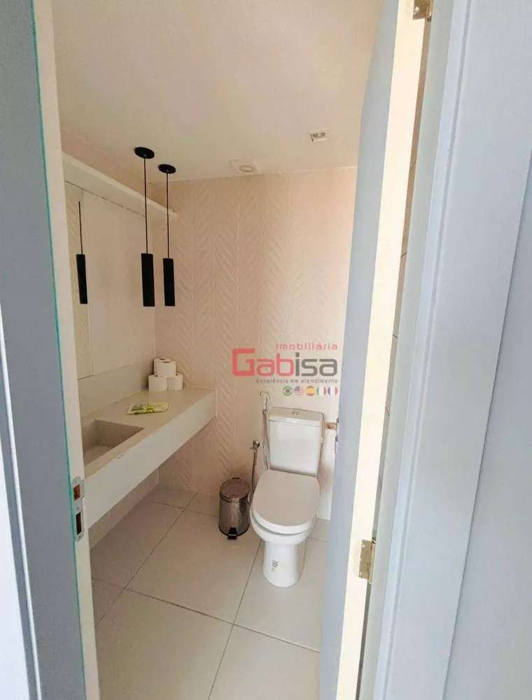 Cobertura, 3 quartos, 130 m² - Foto 4