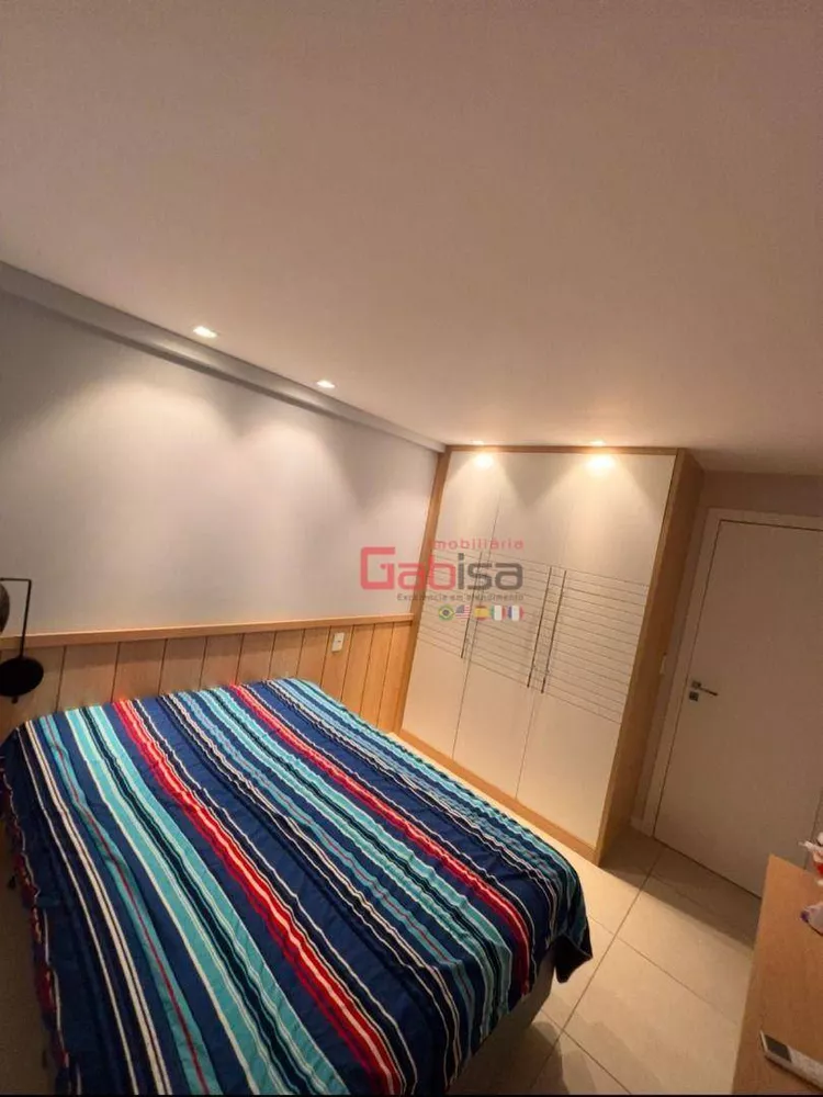 Cobertura, 3 quartos, 130 m² - Foto 8