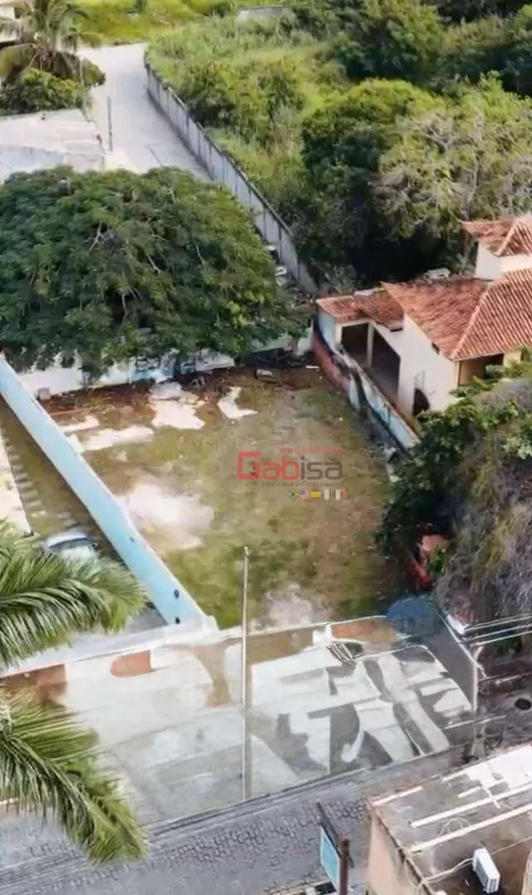 Terreno, 245 m² - Foto 1