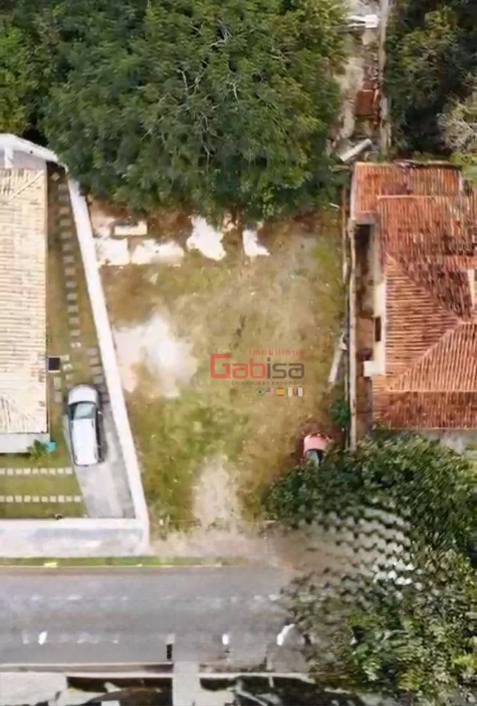 Terreno, 245 m² - Foto 2