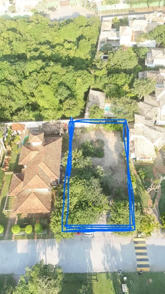 Loteamento e Condomínio, 450 m² - Foto 8