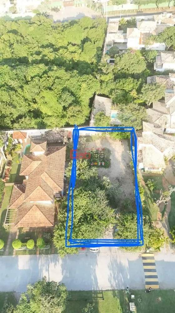 Loteamento e Condomínio, 450 m² - Foto 7