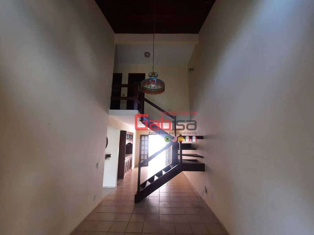 Casa de Condomínio à venda com 3 quartos, 115m² - Foto 4