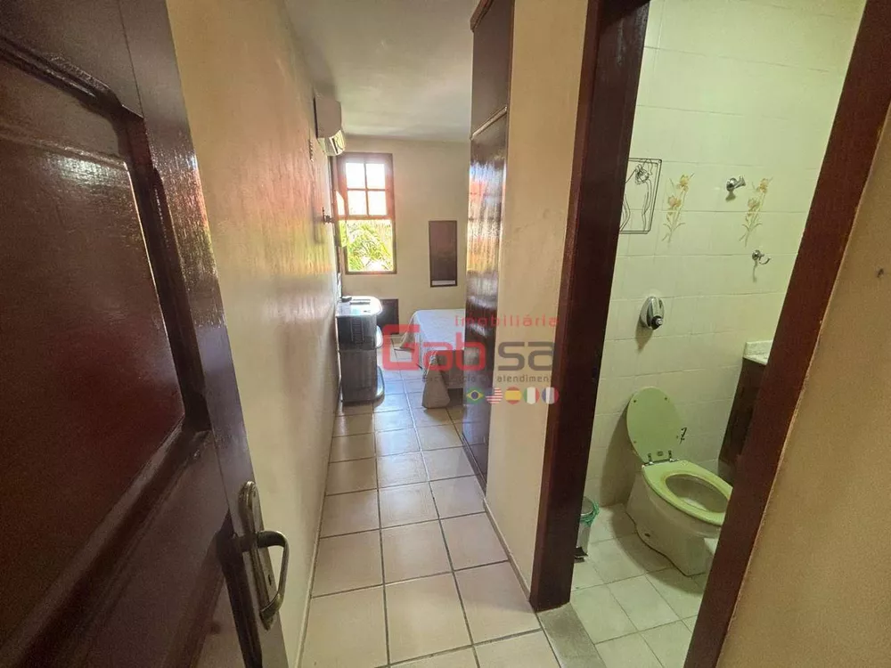 Casa de Condomínio, 3 quartos - Foto 15