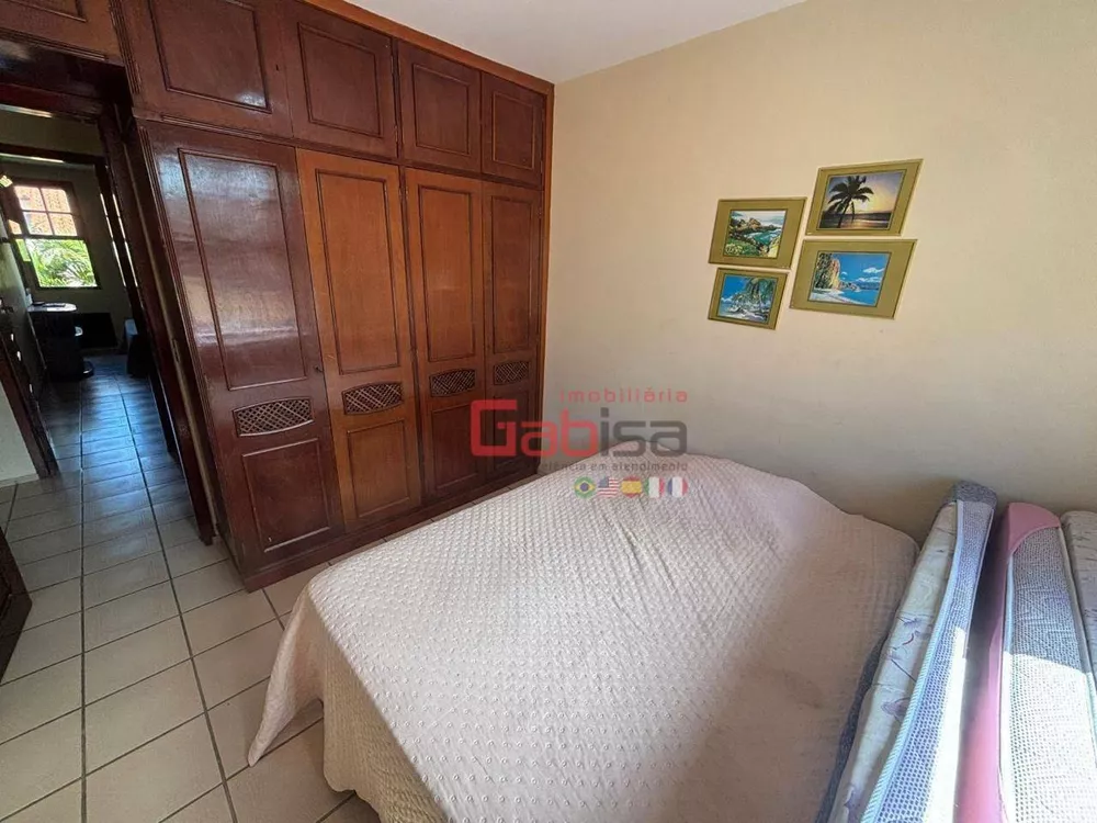 Casa de Condomínio, 3 quartos - Foto 32