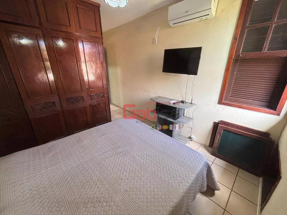 Casa de Condomínio, 3 quartos - Foto 35