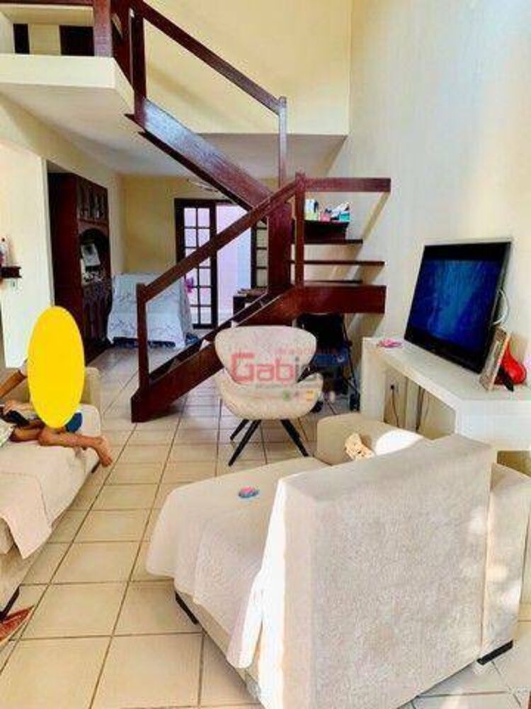 Casa de Condomínio à venda com 3 quartos, 115m² - Foto 5