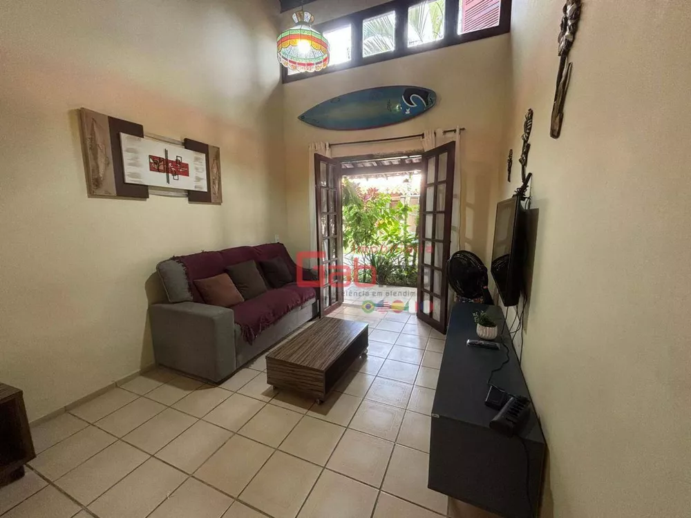 Casa de Condomínio, 3 quartos - Foto 34