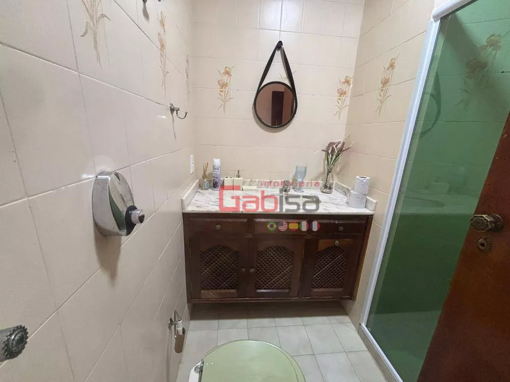 Casa de Condomínio, 3 quartos - Foto 12