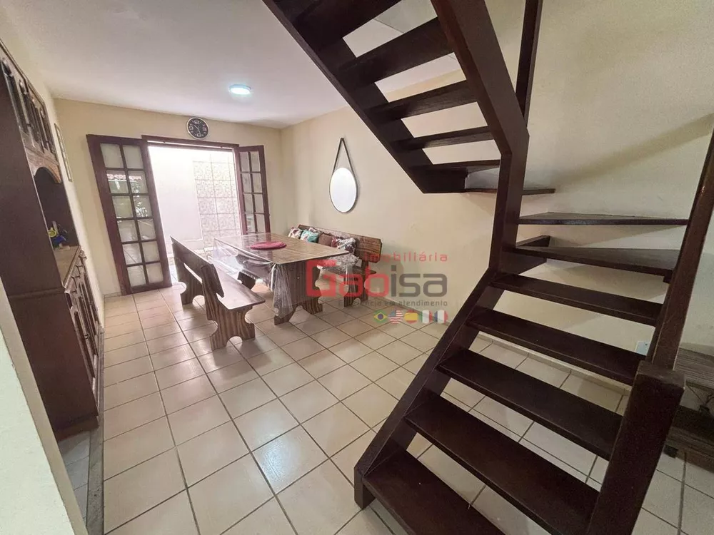 Casa de Condomínio, 3 quartos - Foto 7