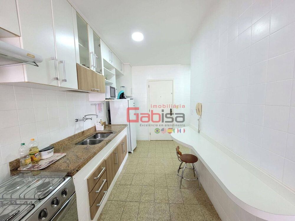 Apartamento, 3 quartos, 86 m² - Foto 11