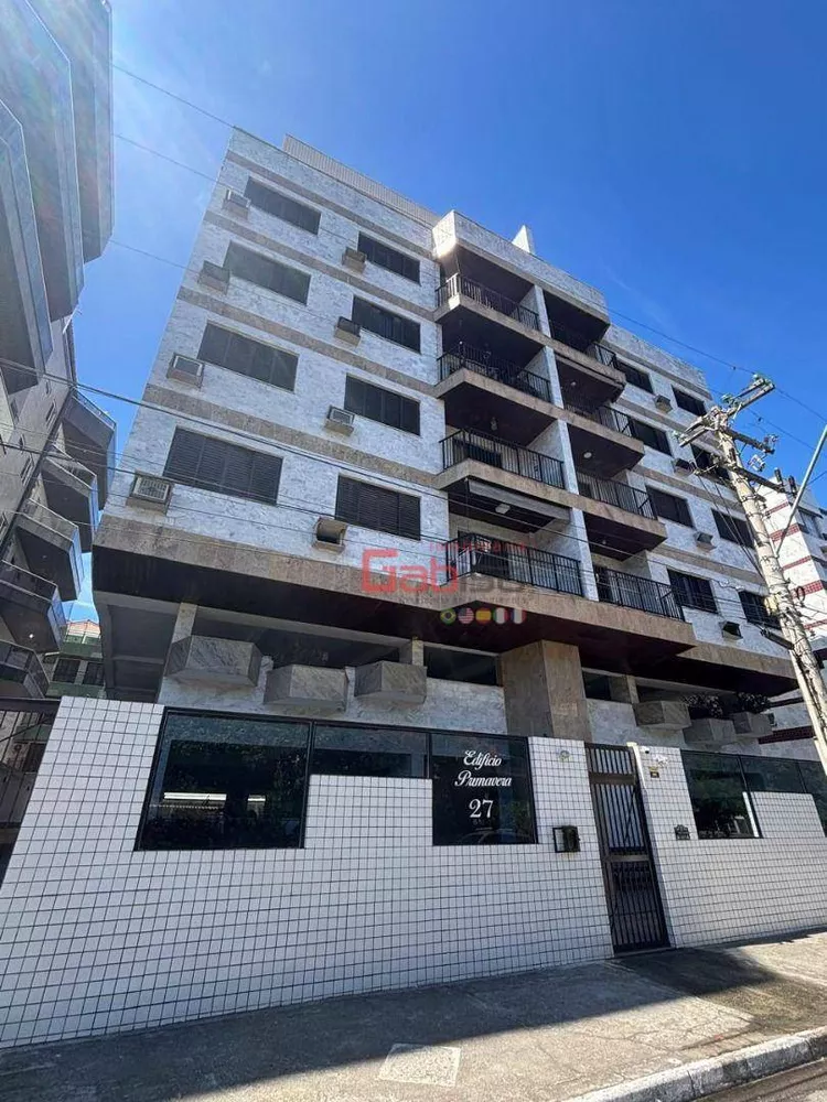 Apartamento, 3 quartos, 86 m² - Foto 2
