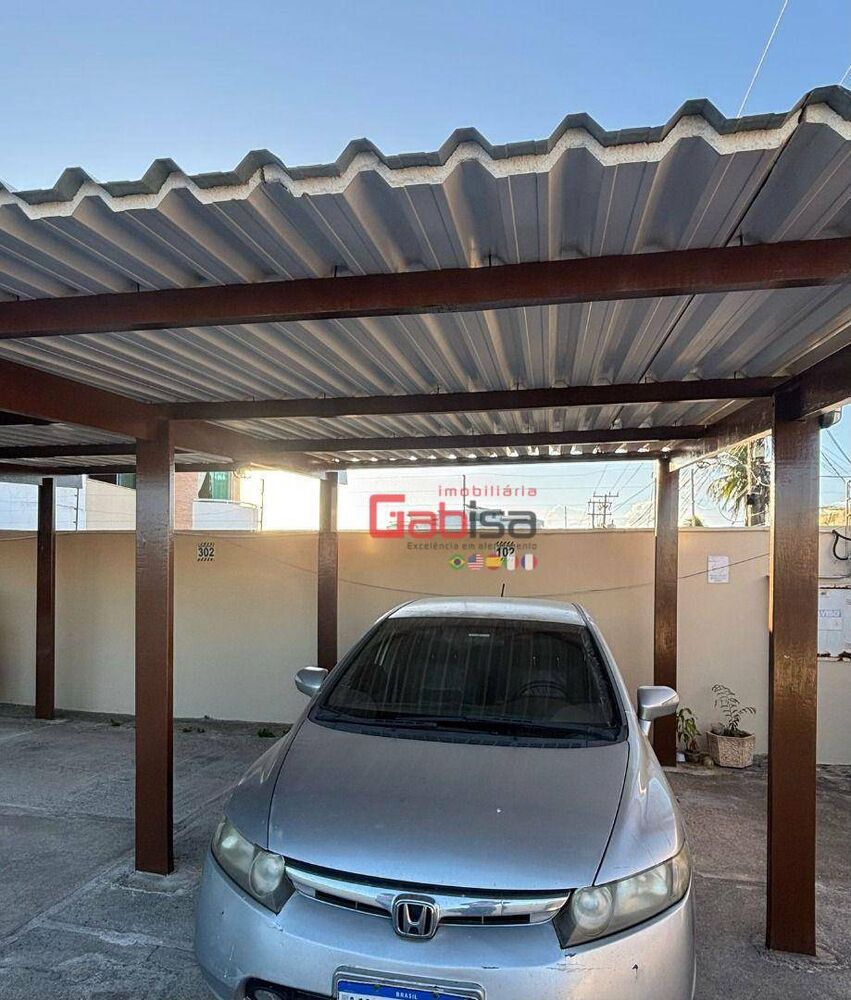 Apartamento, 2 quartos, 73 m² - Foto 6